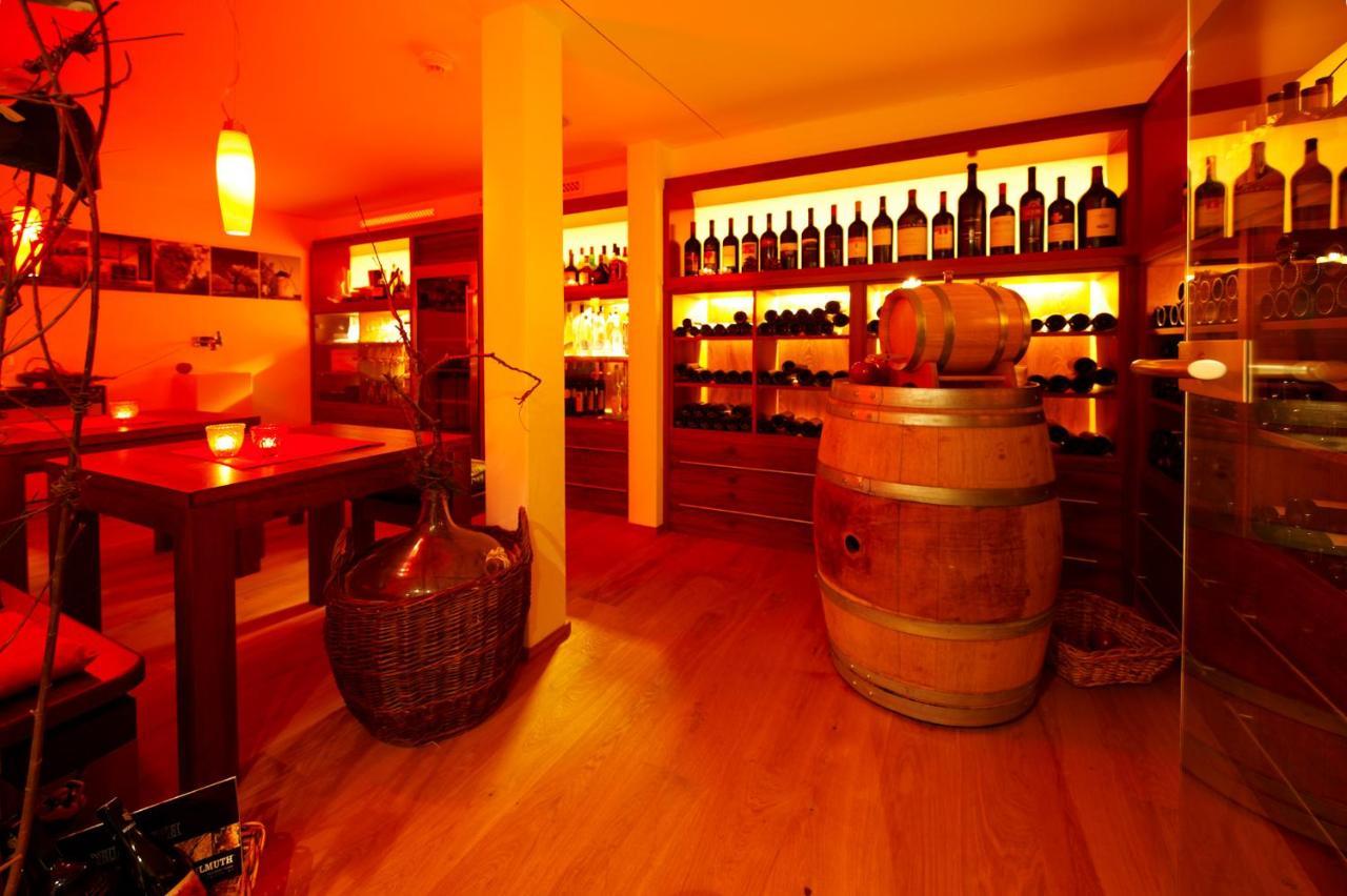 Hotel Restaurant Formarin Lech am Arlberg Exterior foto